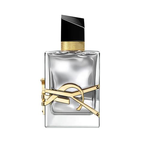 ysl perfume libre review.